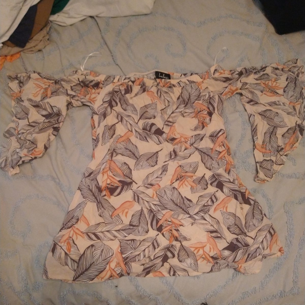 Lulu Large